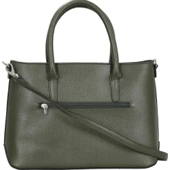 Super Star - Henkeltasche 30 cm (pesto)