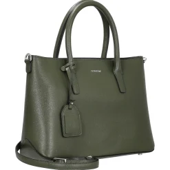 Super Star - Henkeltasche 30 cm (pesto)