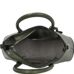 Super Star - Henkeltasche 30 cm (pesto)