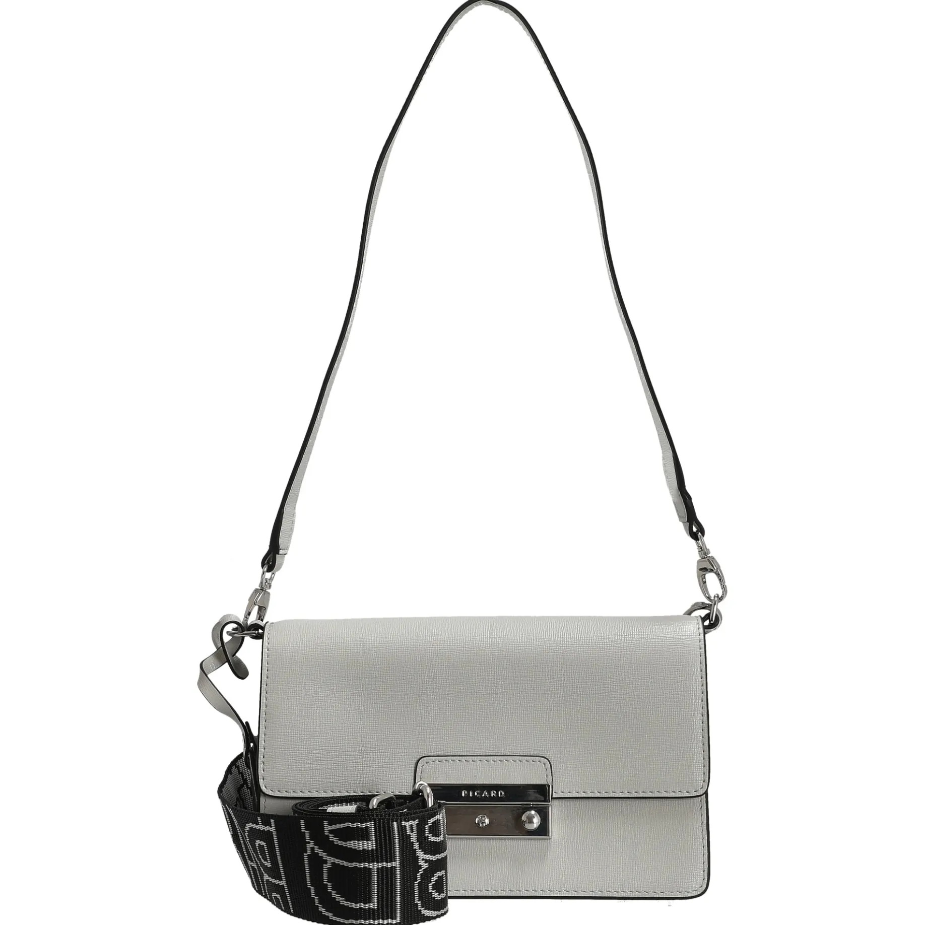 Super Star - Schultertasche 22 cm (shark)