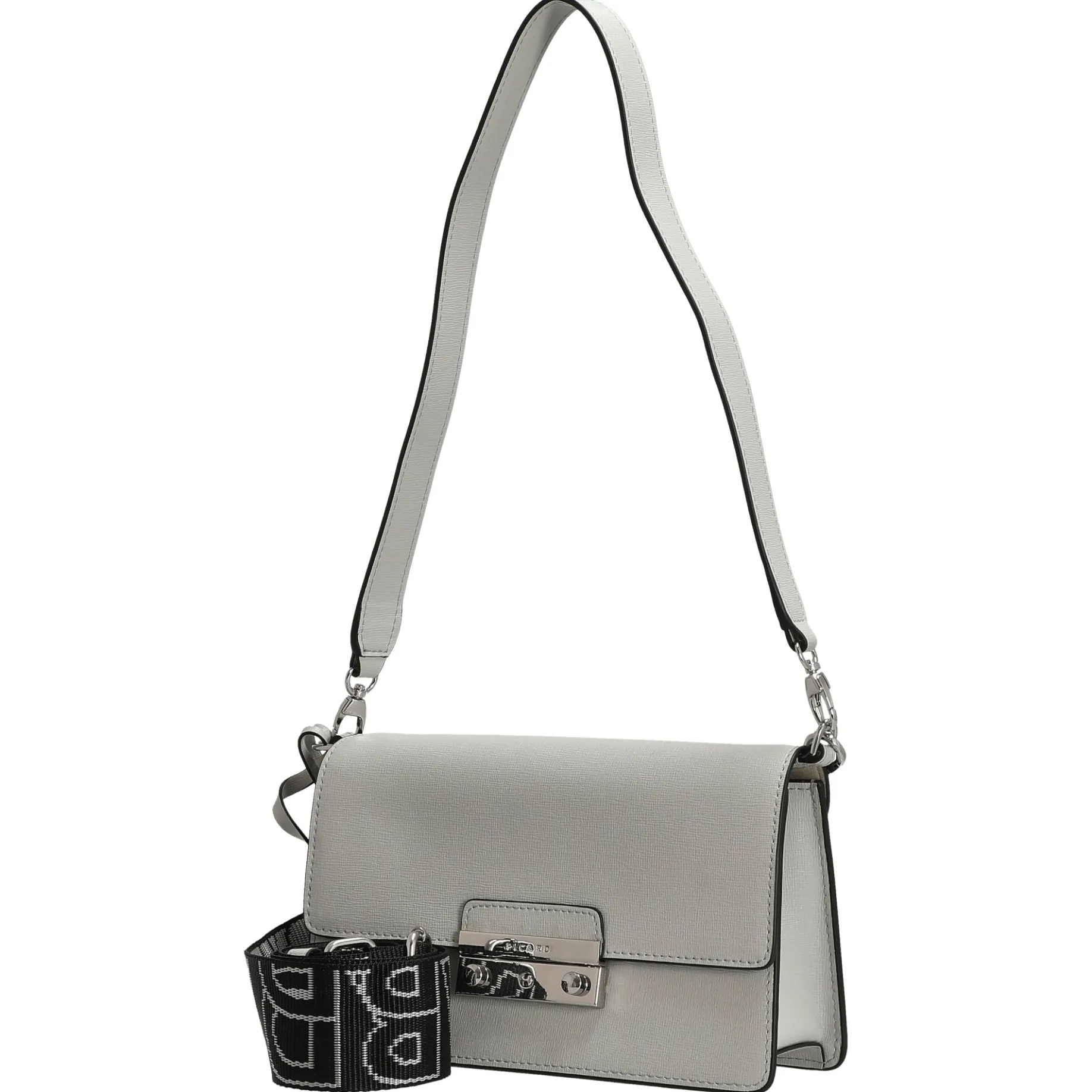 Super Star - Schultertasche 22 cm (shark)