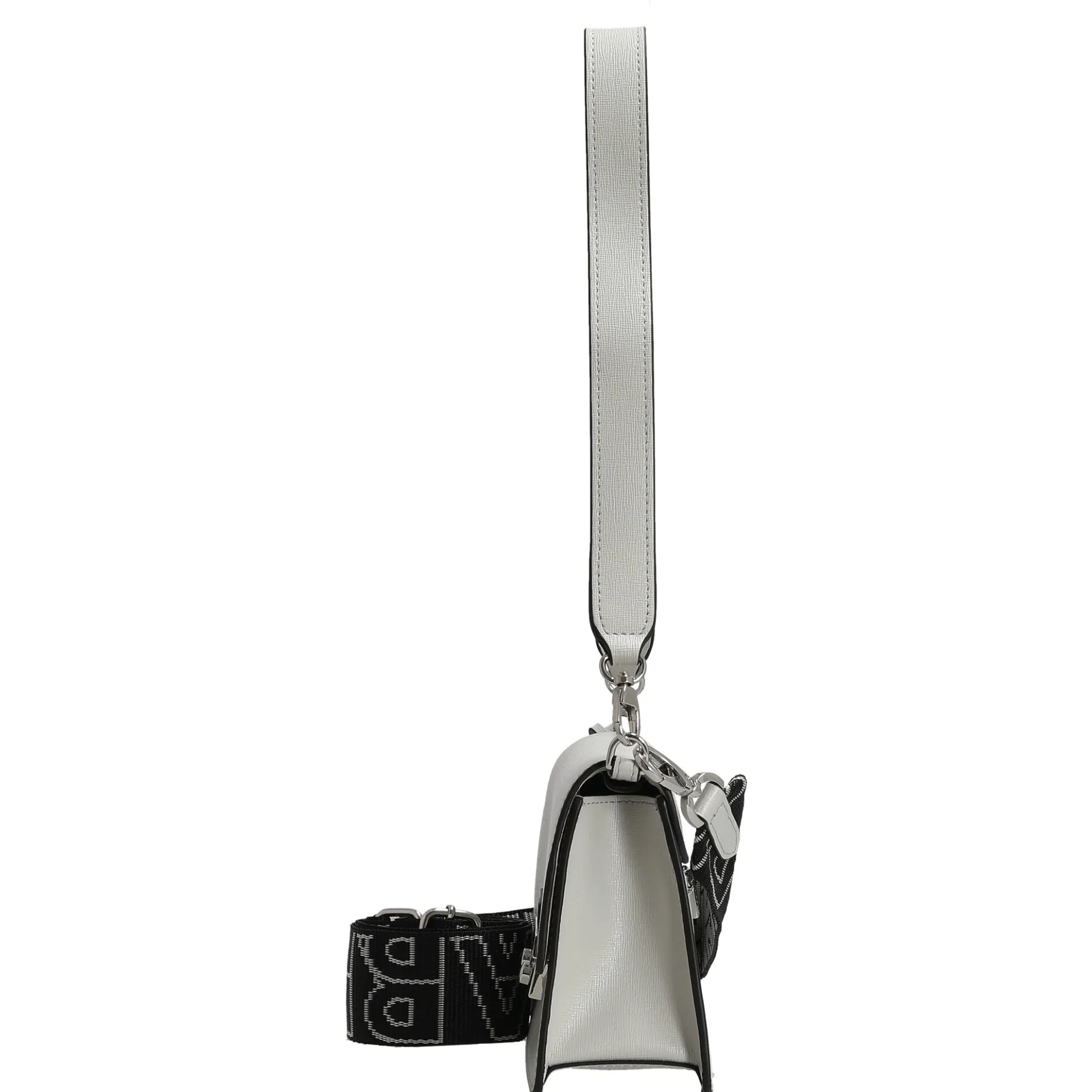 Super Star - Schultertasche 22 cm (shark)
