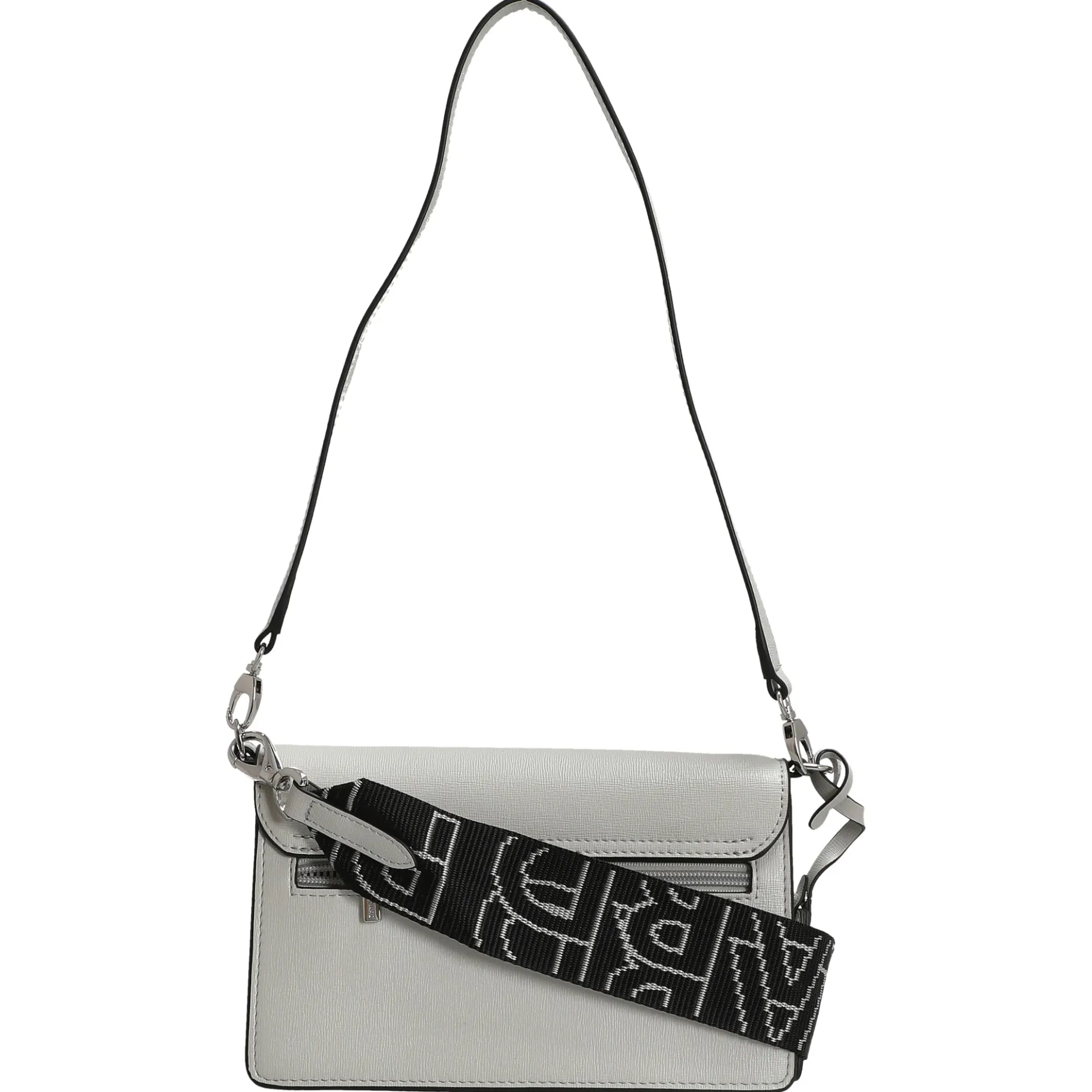 Super Star - Schultertasche 22 cm (shark)