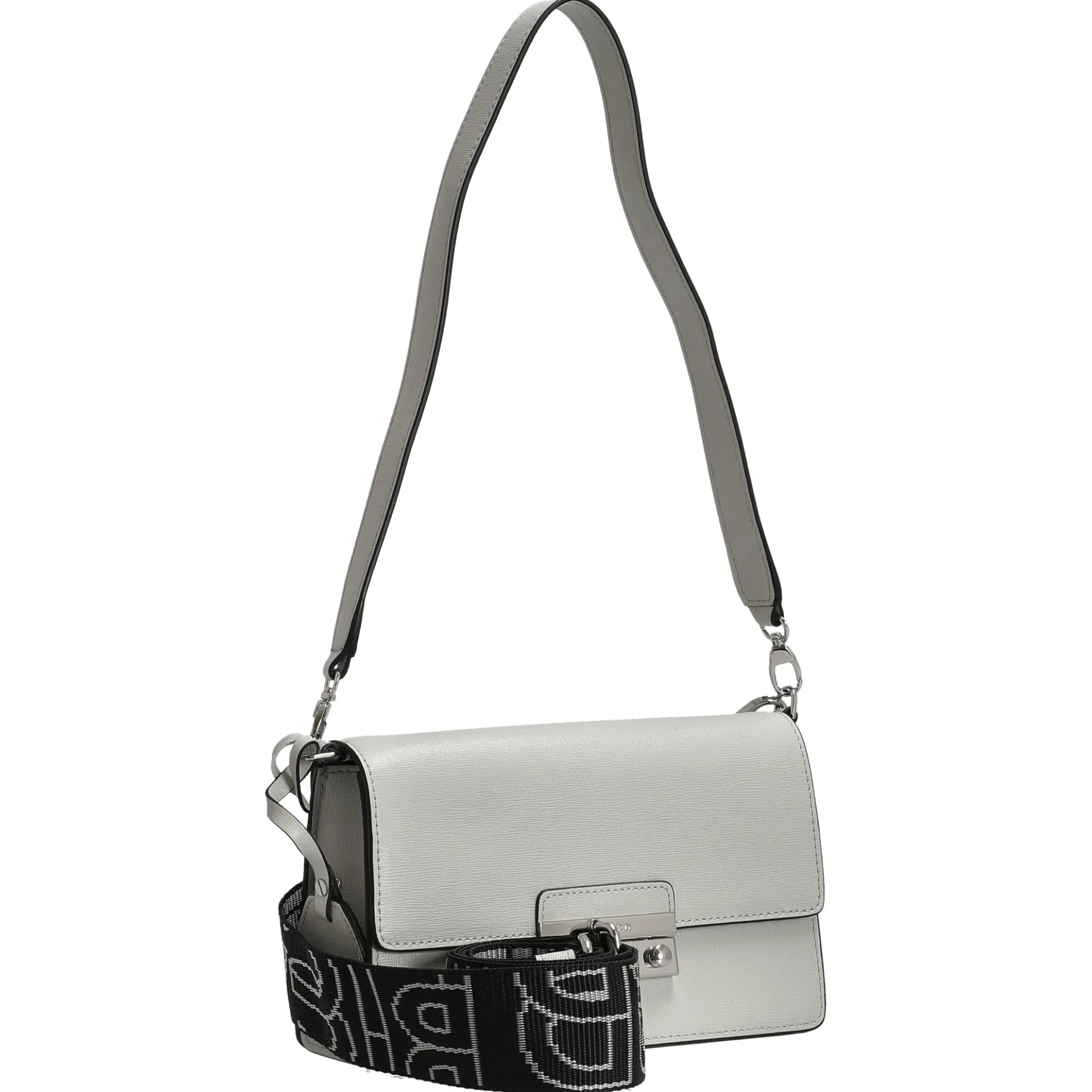 Super Star - Schultertasche 22 cm (shark)