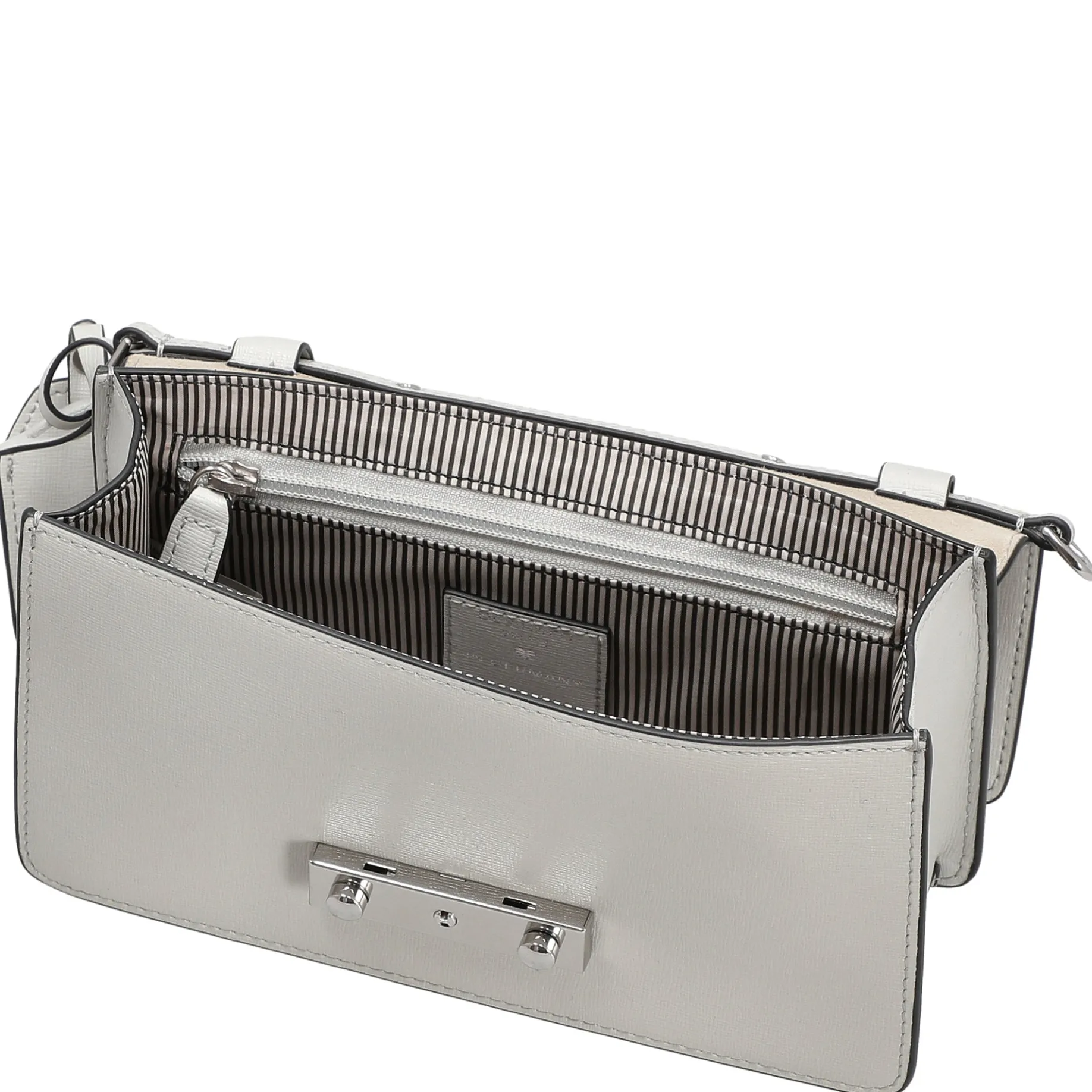 Super Star - Schultertasche 22 cm (shark)