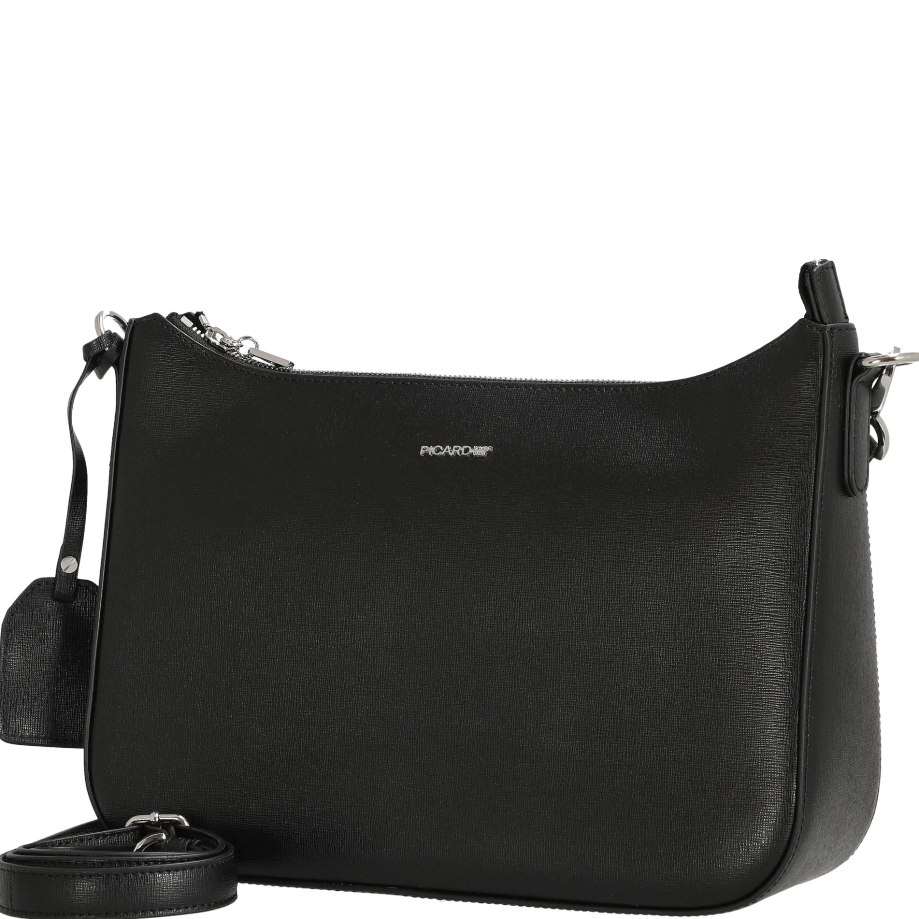 Super Star - Schultertasche 30.5 cm (schwarz)
