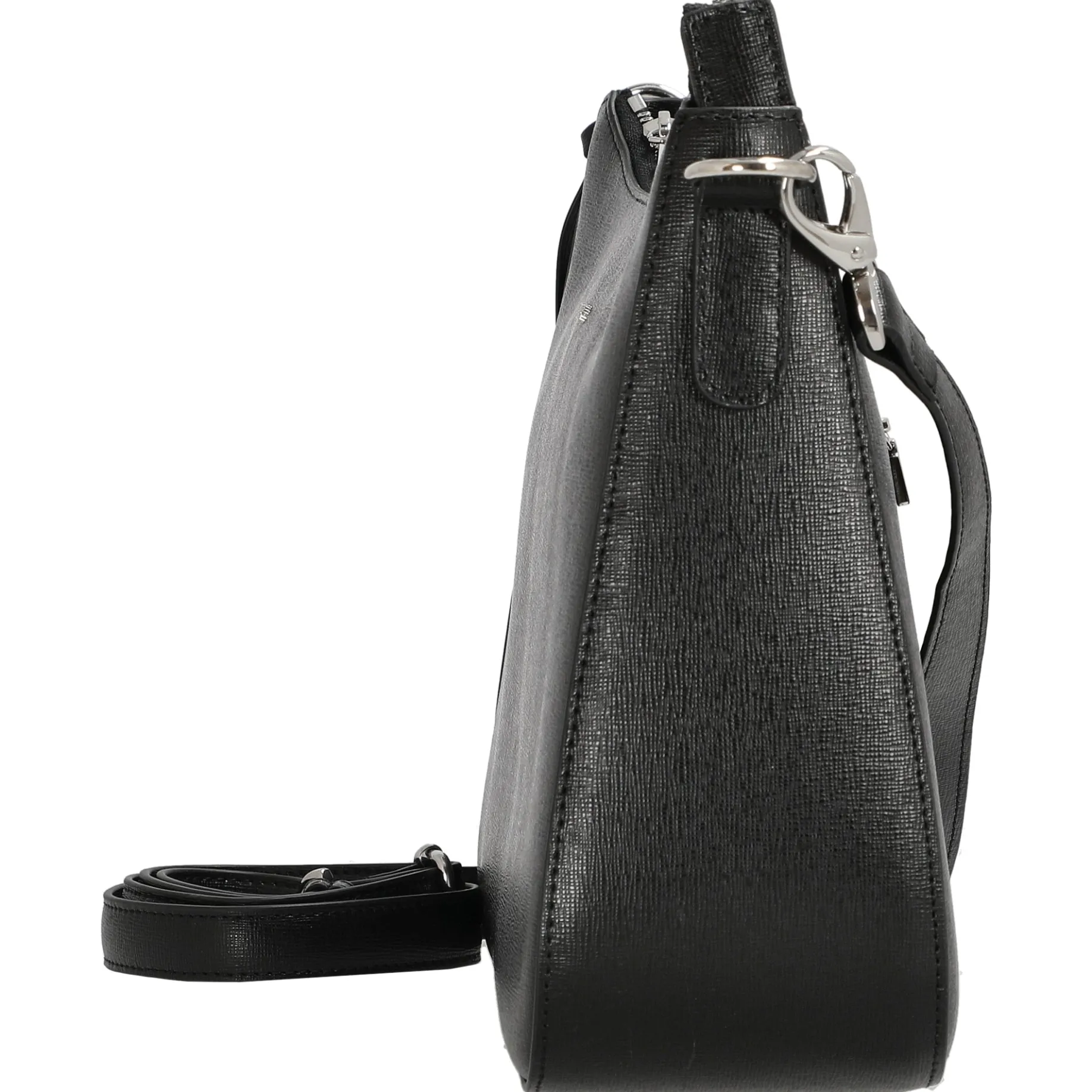 Super Star - Schultertasche 30.5 cm (schwarz)