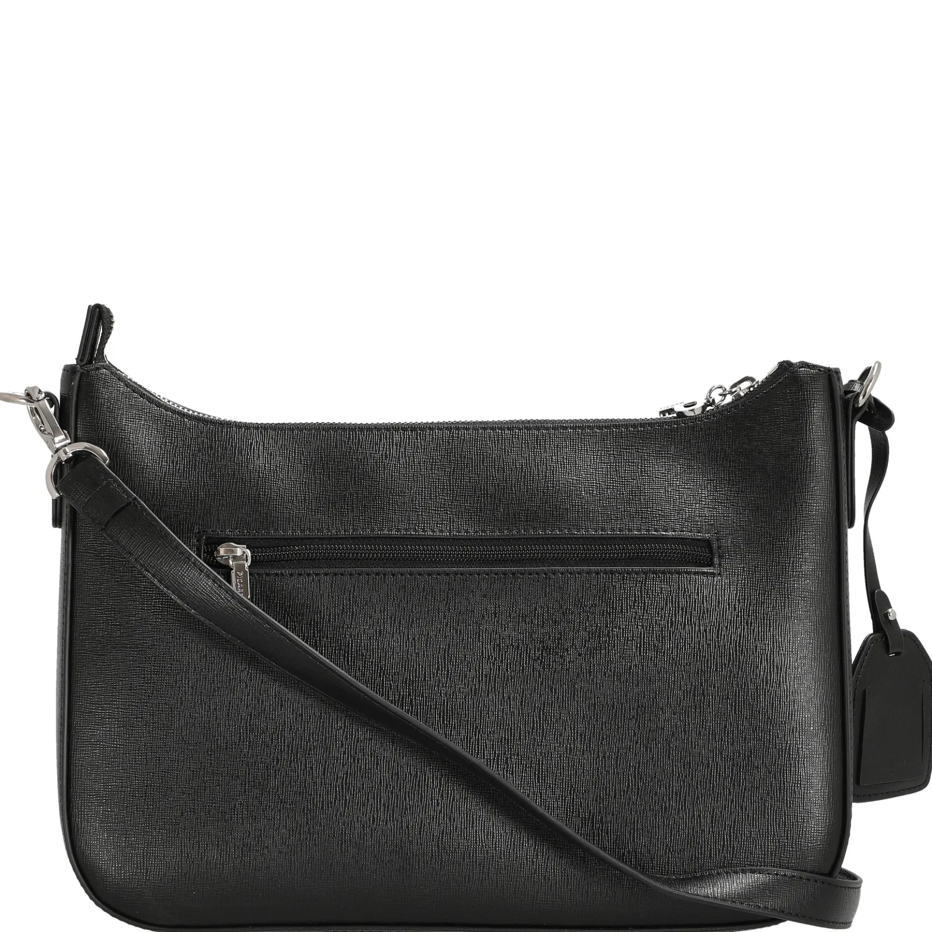 Super Star - Schultertasche 30.5 cm (schwarz)