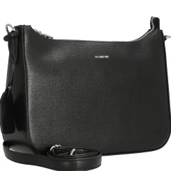 Super Star - Schultertasche 30.5 cm (schwarz)