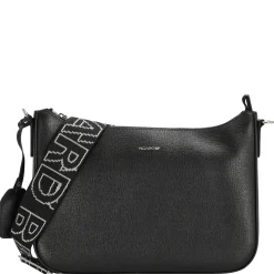 Super Star - Schultertasche 30.5 cm (schwarz)