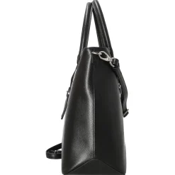 Super Star - Shopper 35 cm (black)