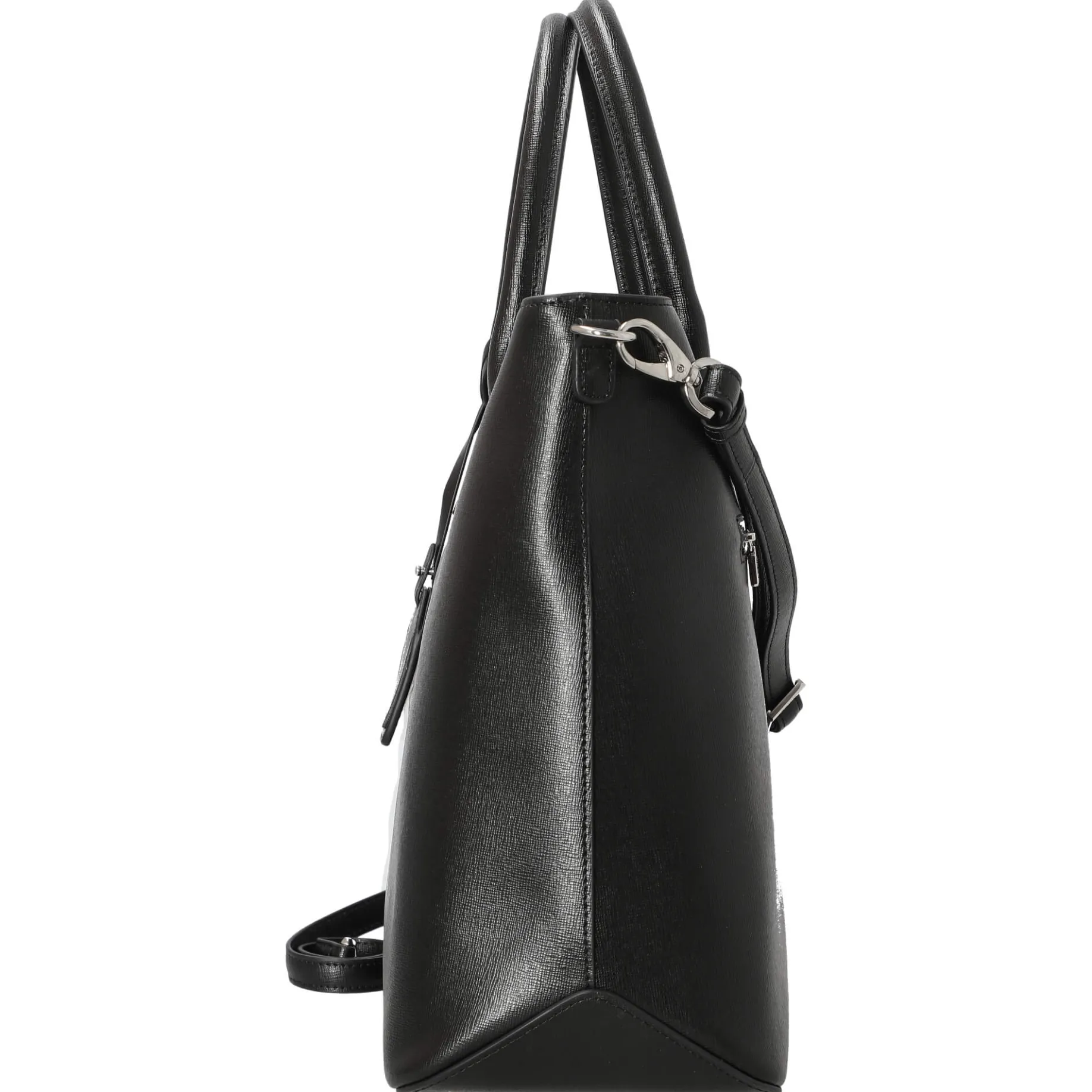 Super Star - Shopper 35 cm (black)