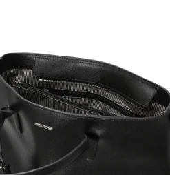 Super Star - Shopper 35 cm (black)