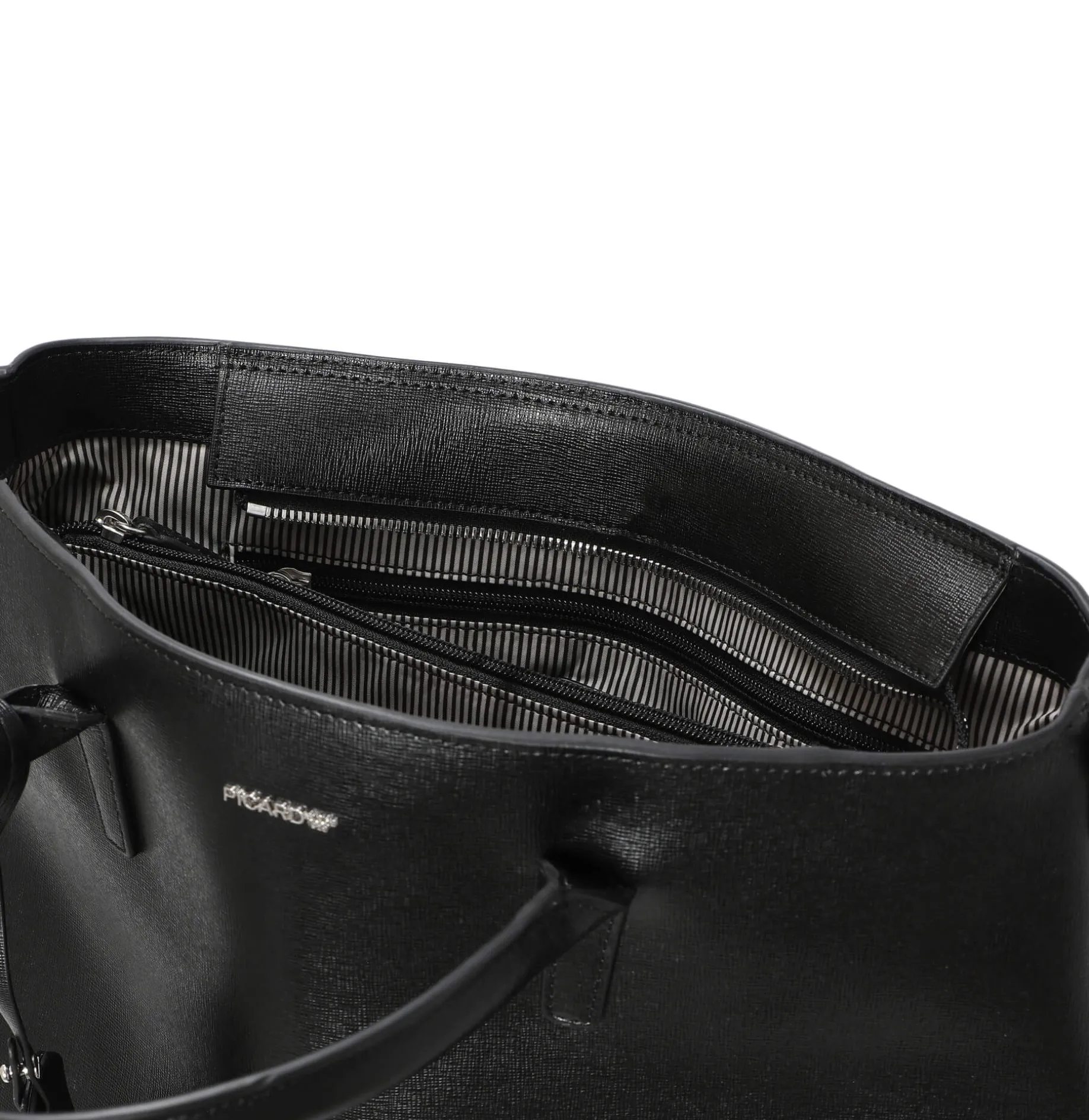 Super Star - Shopper 35 cm (black)