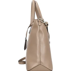 Super Star - Shopper 35 cm (chai)