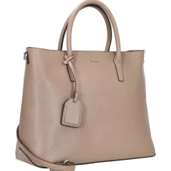 Super Star - Shopper 35 cm (chai)