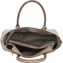 Super Star - Shopper 35 cm (chai)