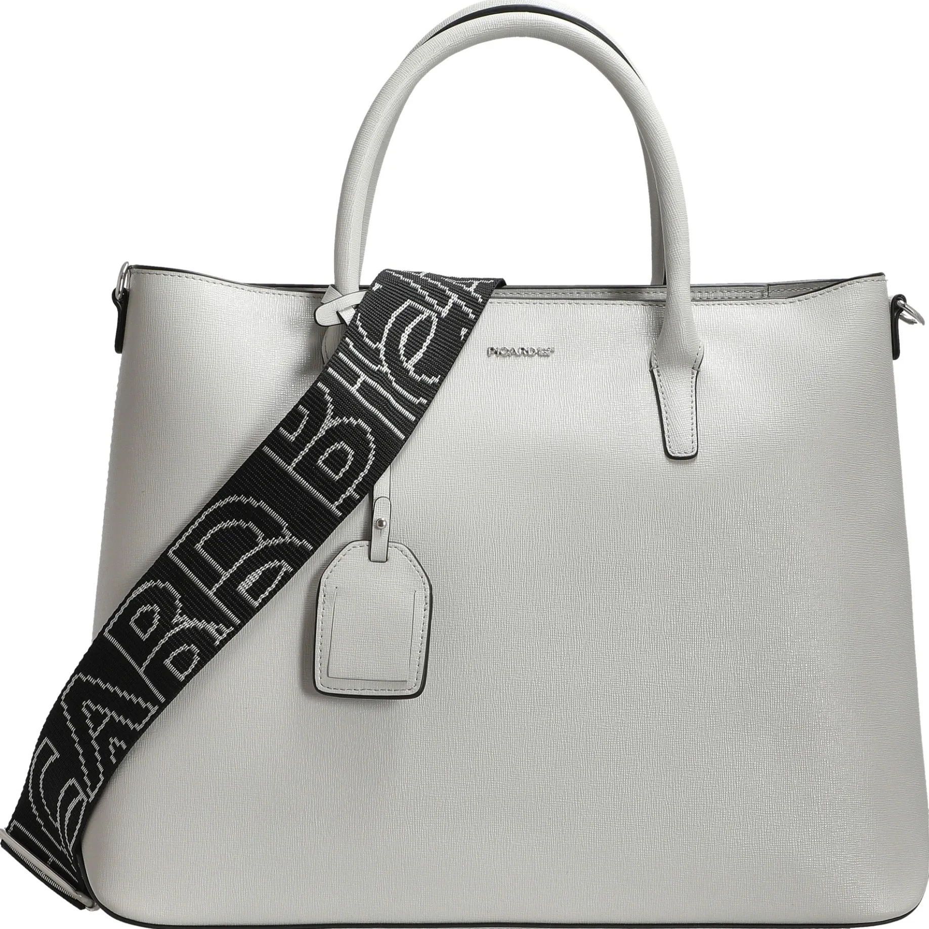 Super Star - Shopper 35 cm (shark)