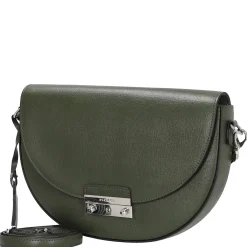 Super Star - Umhängetasche 29 cm (pesto)