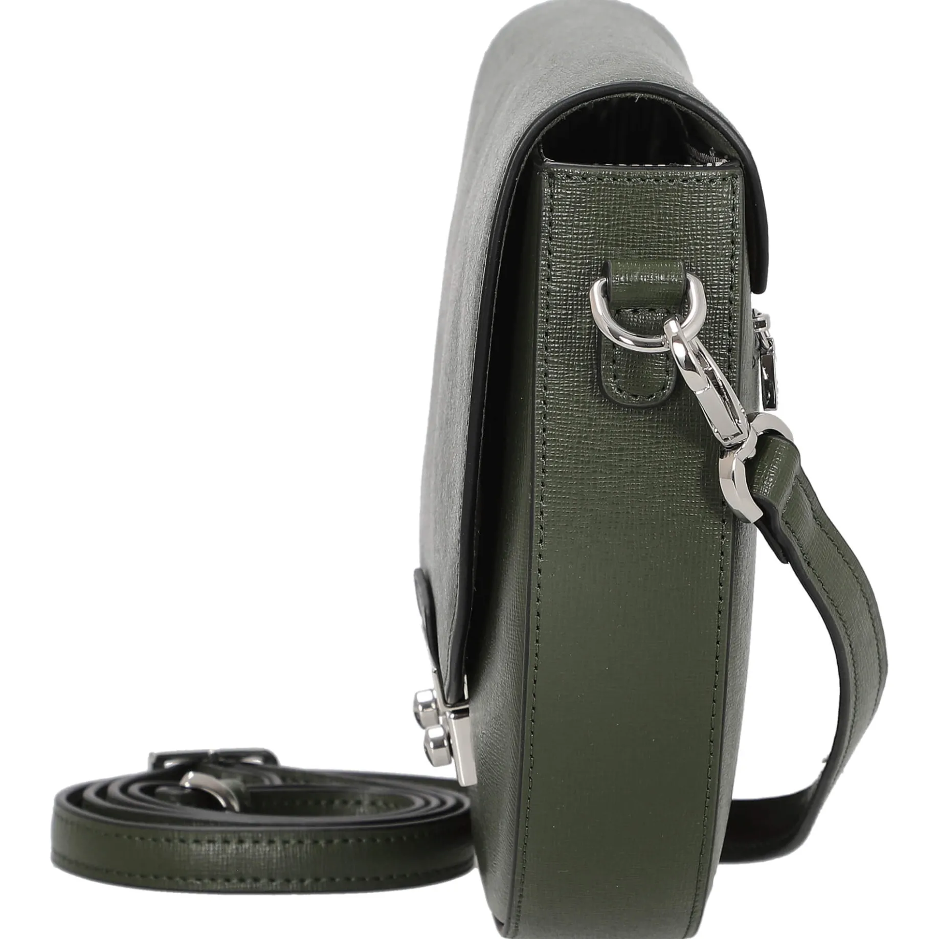 Super Star - Umhängetasche 29 cm (pesto)