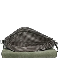 Super Star - Umhängetasche 29 cm (pesto)