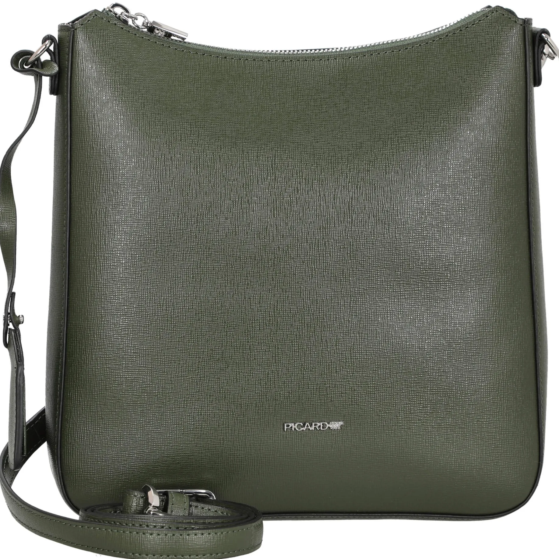 Super Star - Umhängetasche 24.5 cm (pesto)