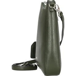 Super Star - Umhängetasche 24.5 cm (pesto)