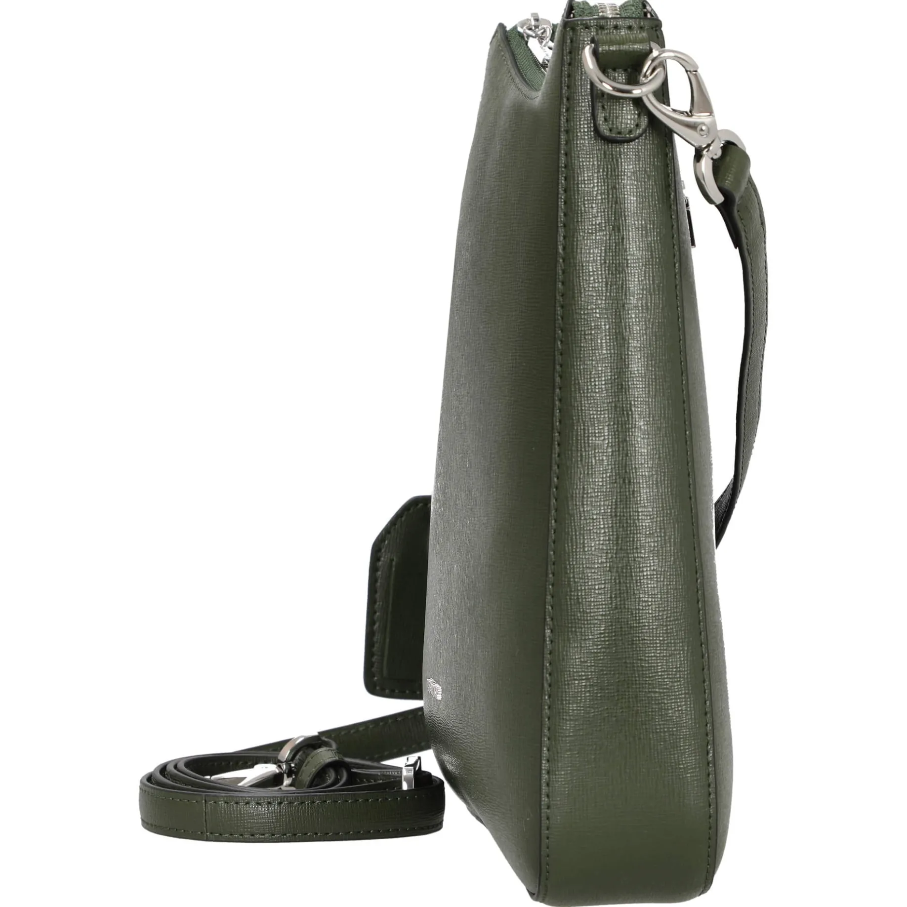 Super Star - Umhängetasche 24.5 cm (pesto)