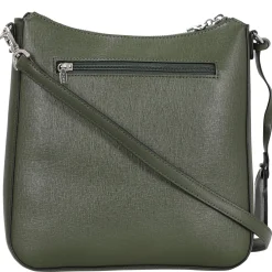 Super Star - Umhängetasche 24.5 cm (pesto)