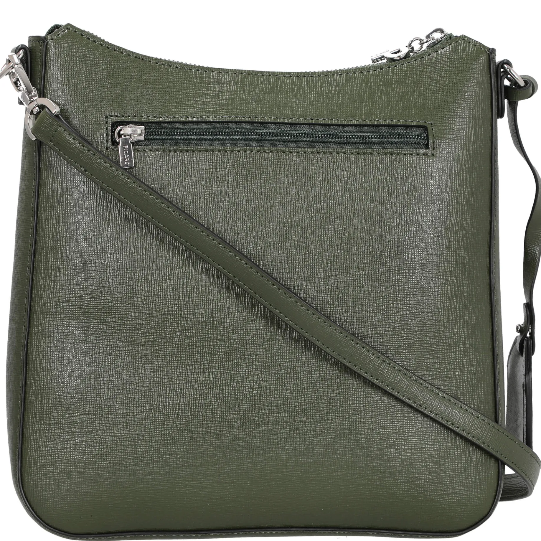 Super Star - Umhängetasche 24.5 cm (pesto)