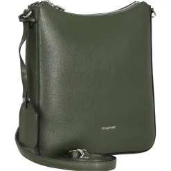 Super Star - Umhängetasche 24.5 cm (pesto)