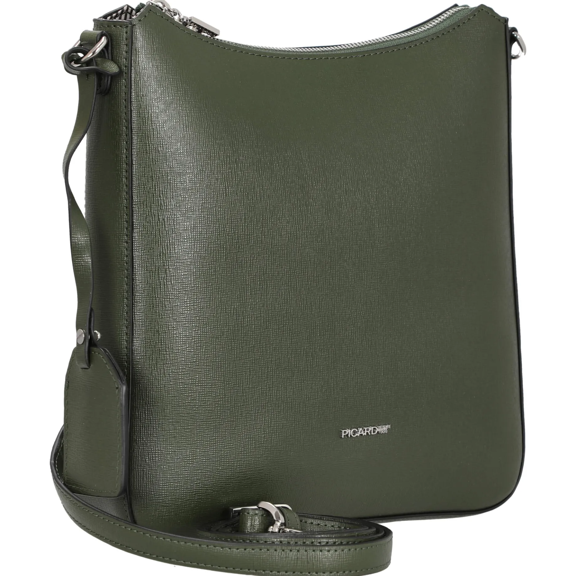 Super Star - Umhängetasche 24.5 cm (pesto)