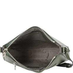 Super Star - Umhängetasche 24.5 cm (pesto)