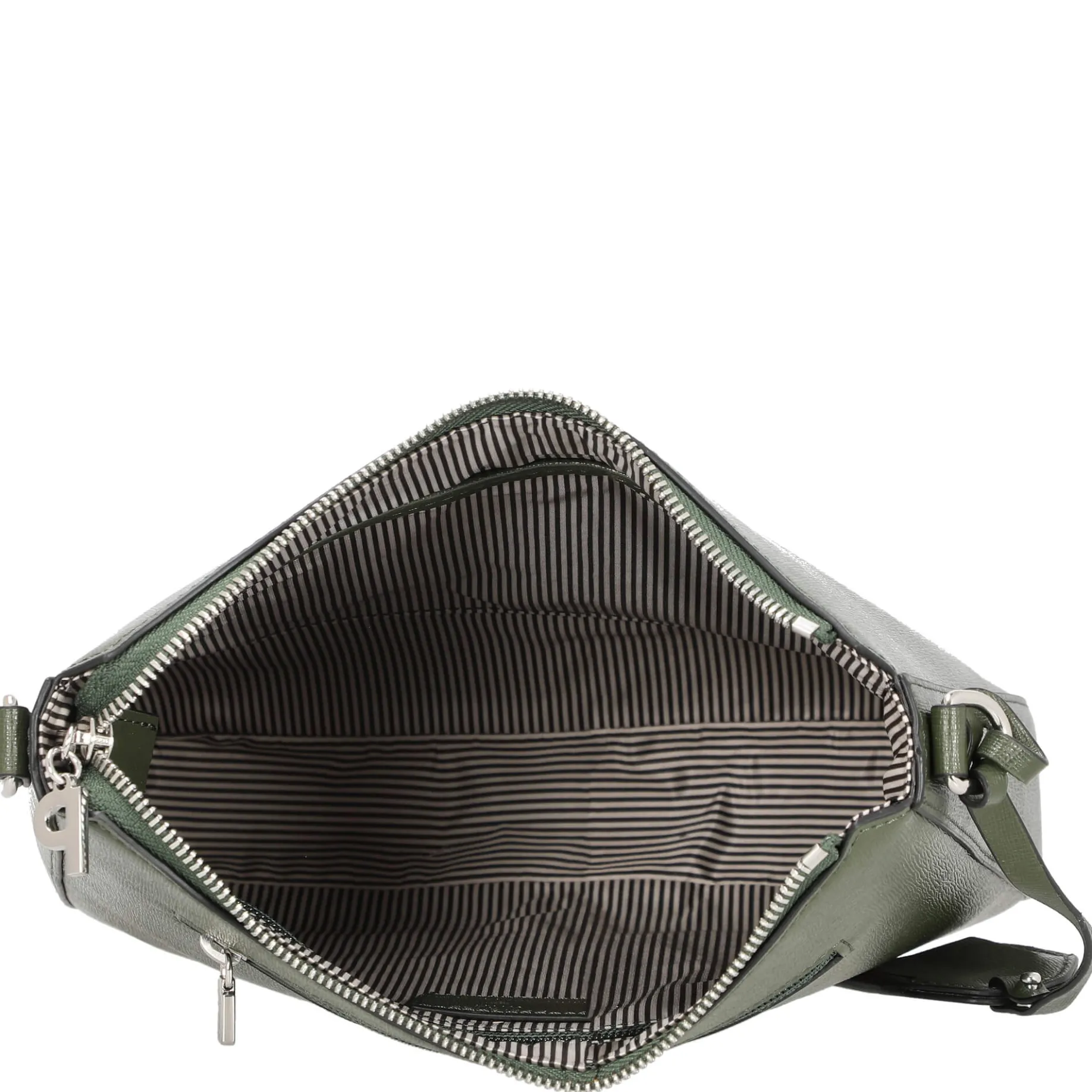 Super Star - Umhängetasche 24.5 cm (pesto)