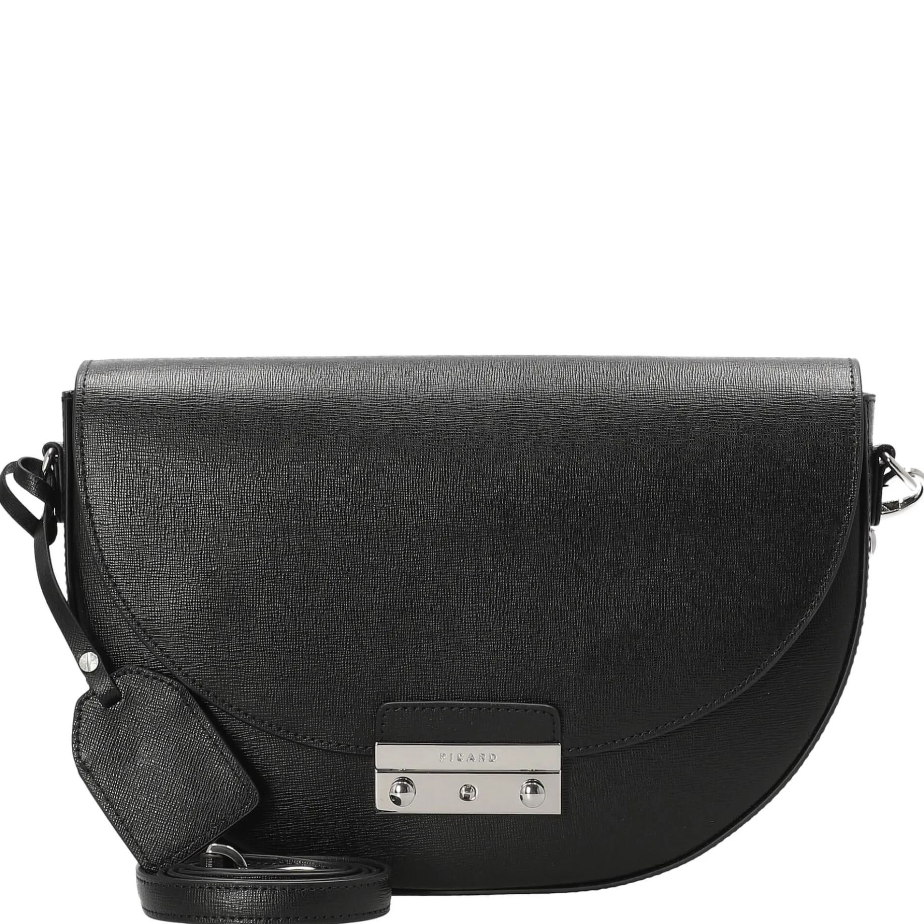 Super Star - Umhängetasche 29 cm (black)