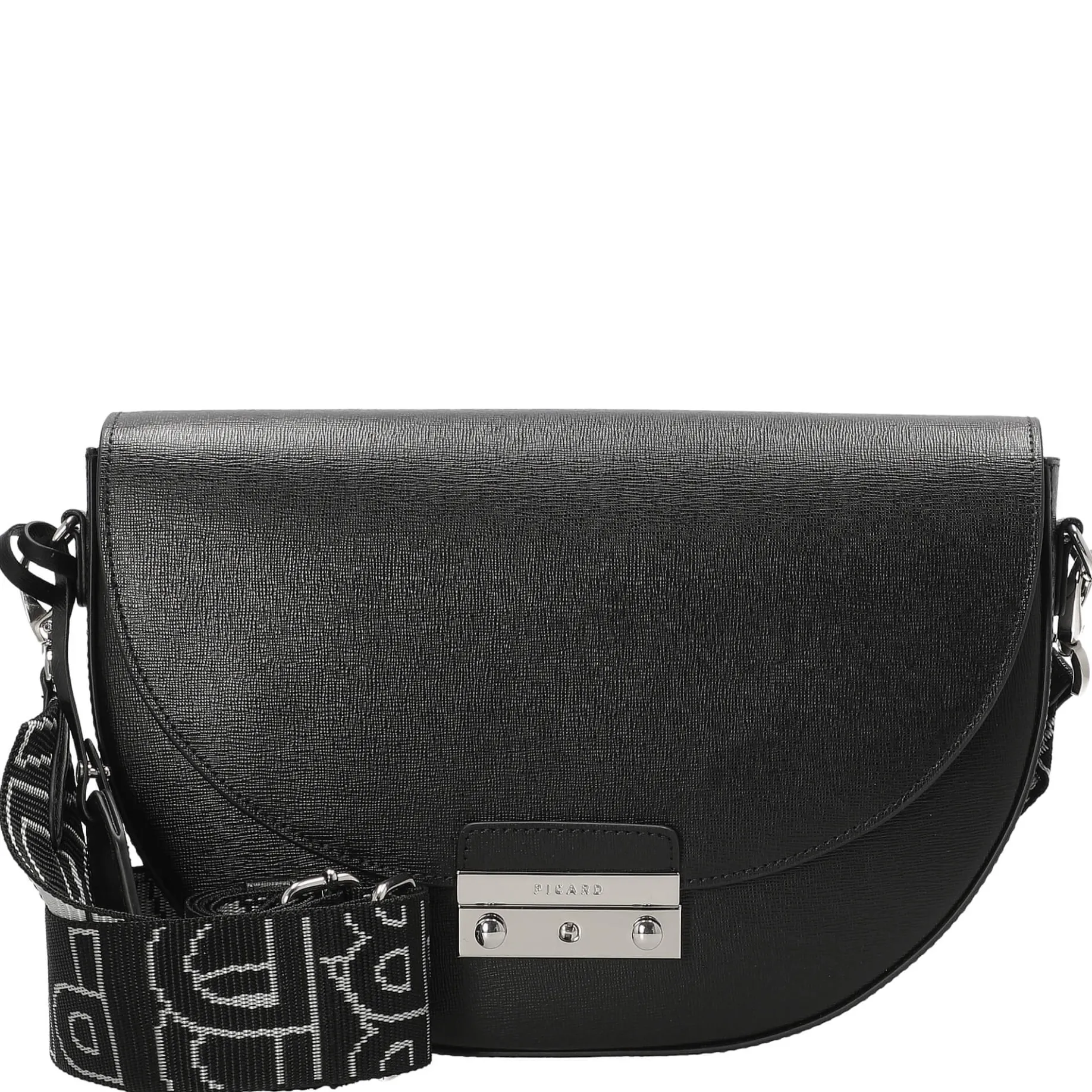 Super Star - Umhängetasche 29 cm (black)