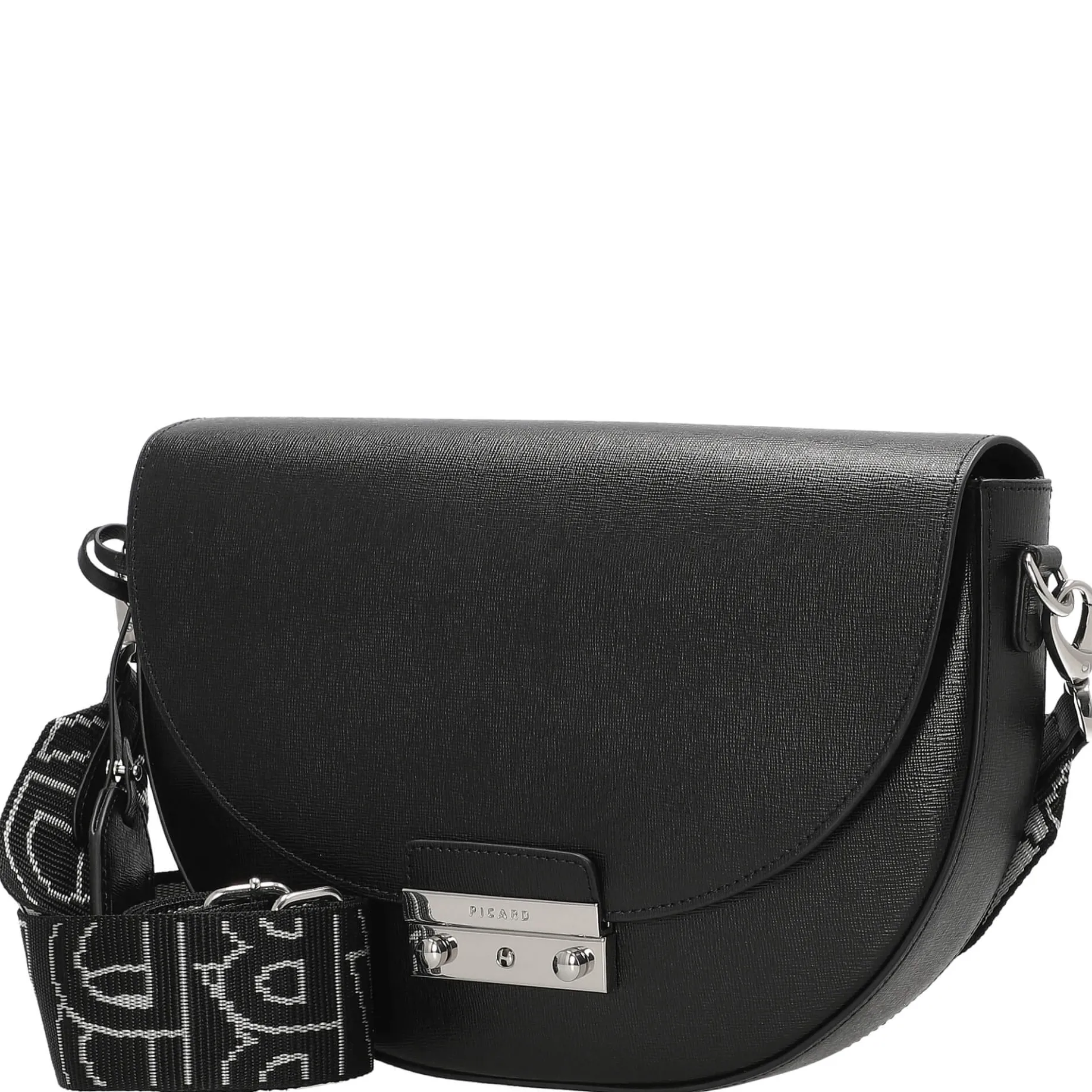 Super Star - Umhängetasche 29 cm (black)