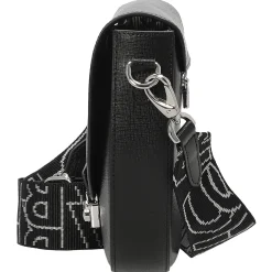 Super Star - Umhängetasche 29 cm (black)