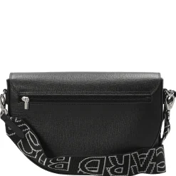 Super Star - Umhängetasche 29 cm (black)