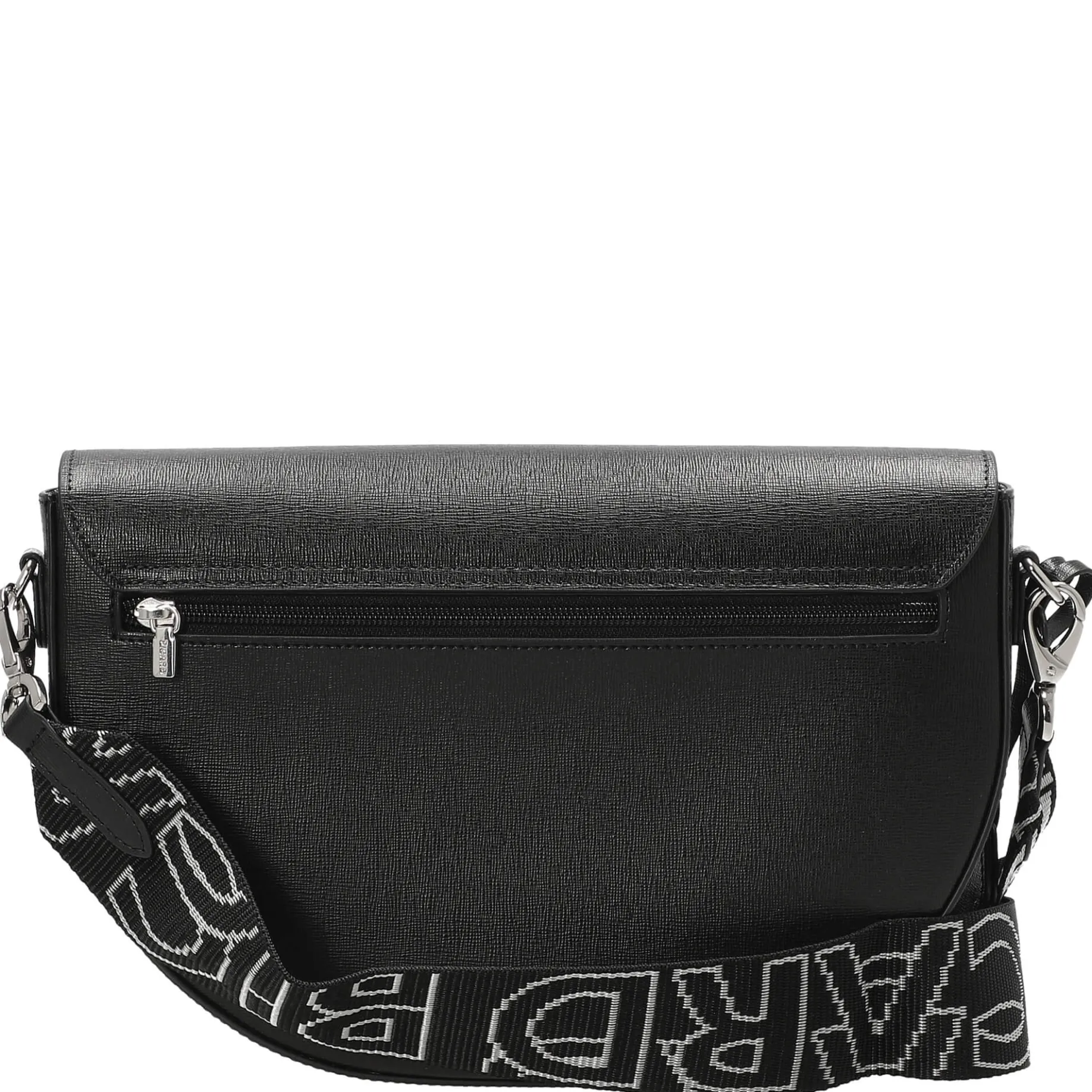 Super Star - Umhängetasche 29 cm (black)