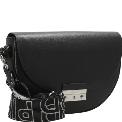 Super Star - Umhängetasche 29 cm (black)