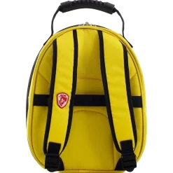 Super Tots - 4-Rollen-Kindertrolley Rucksack 2tlg. 46 cm (Bumble Bee)