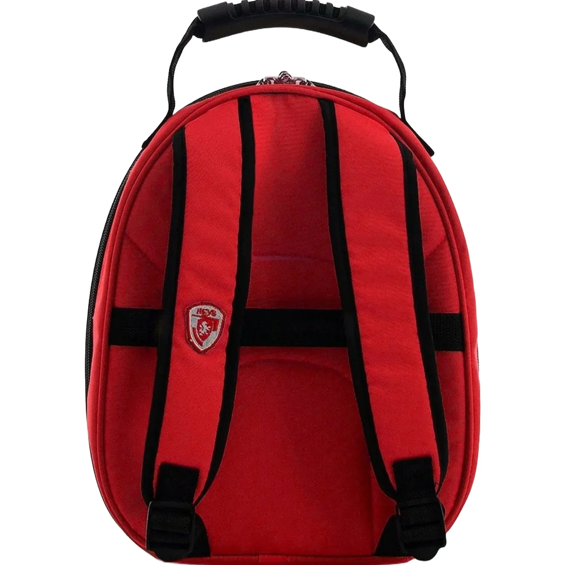 Super Tots - 4-Rollen-Kindertrolley Rucksack 2tlg. 46 cm (Lady Bug)