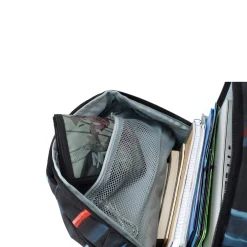 Superhero - Rucksack 44 cm (acid dawn)