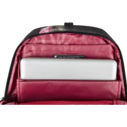 Superhero - Rucksack 44 cm (black rose)