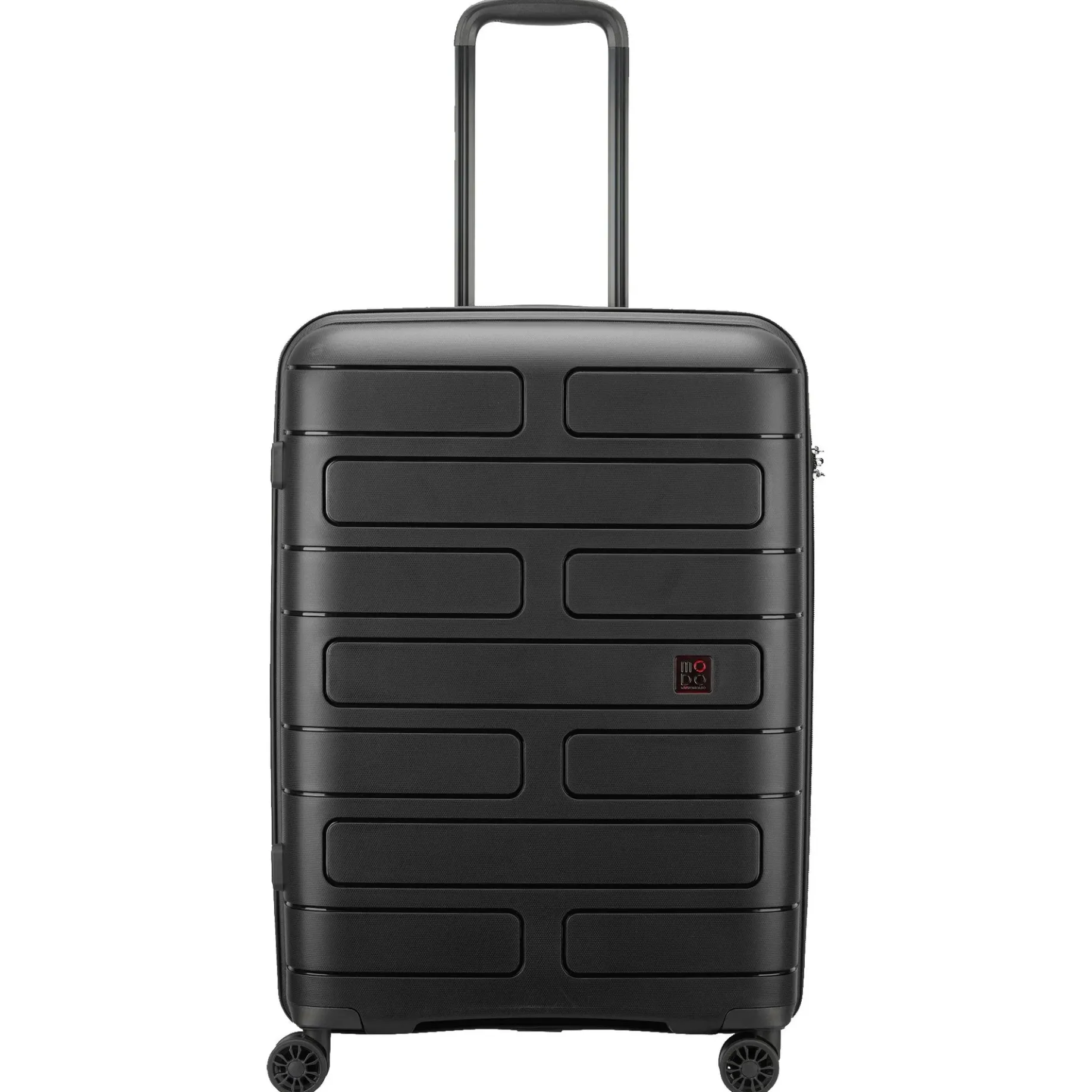 Supernova 2.0 - 4-Rollen-Trolley M 66 cm (black)