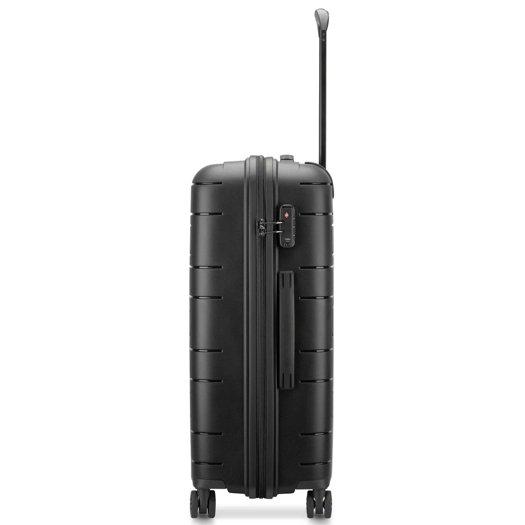 Supernova 2.0 - 4-Rollen-Trolley M 66 cm (black)