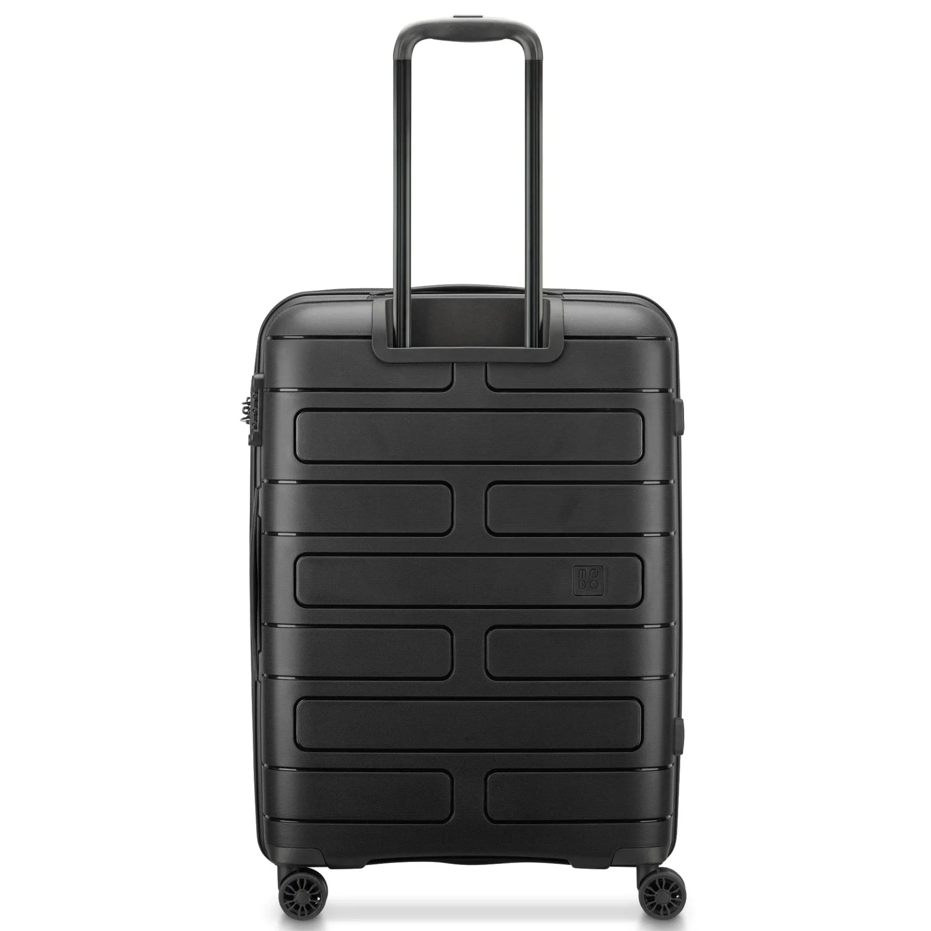 Supernova 2.0 - 4-Rollen-Trolley M 66 cm (black)