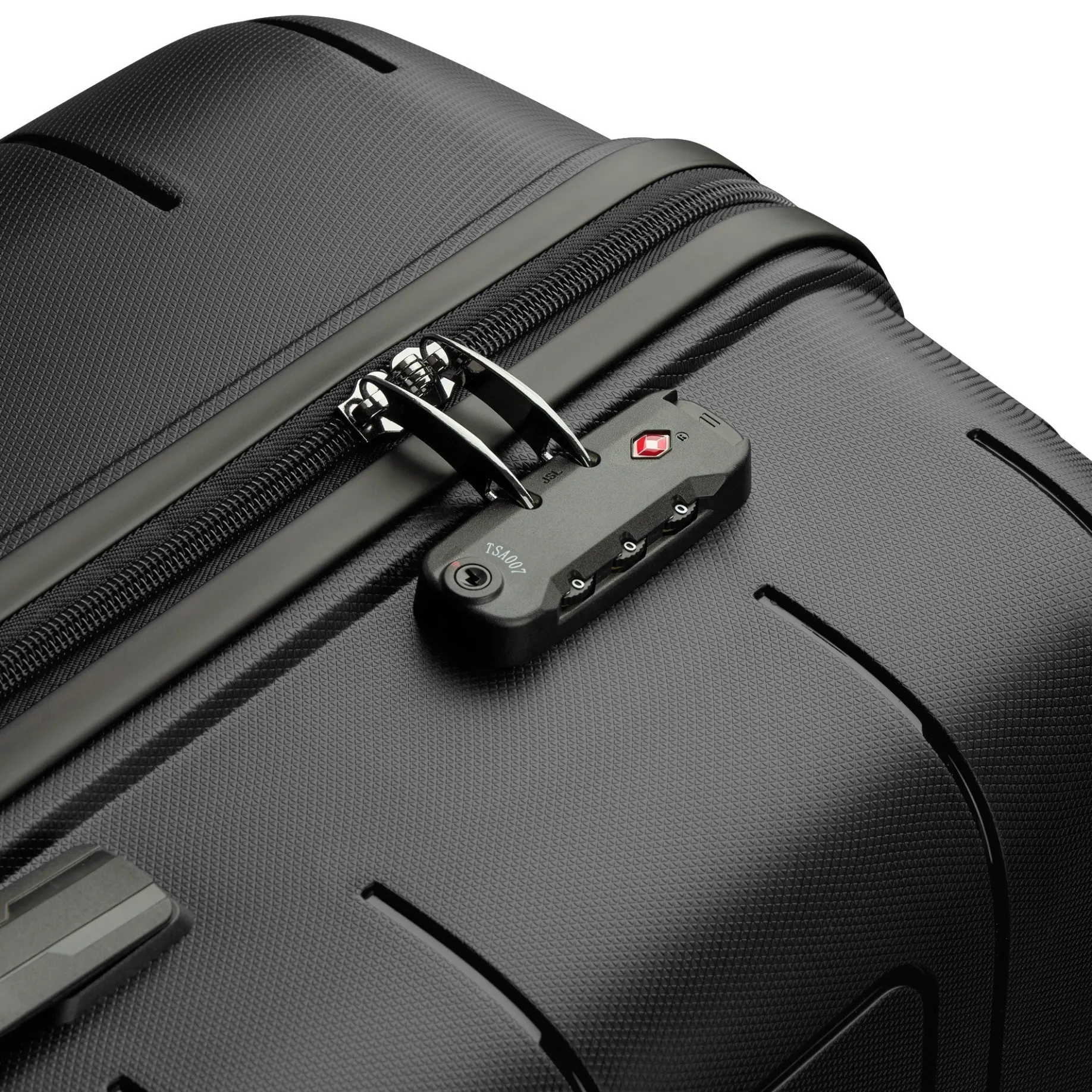 Supernova 2.0 - 4-Rollen-Trolley M 66 cm (black)