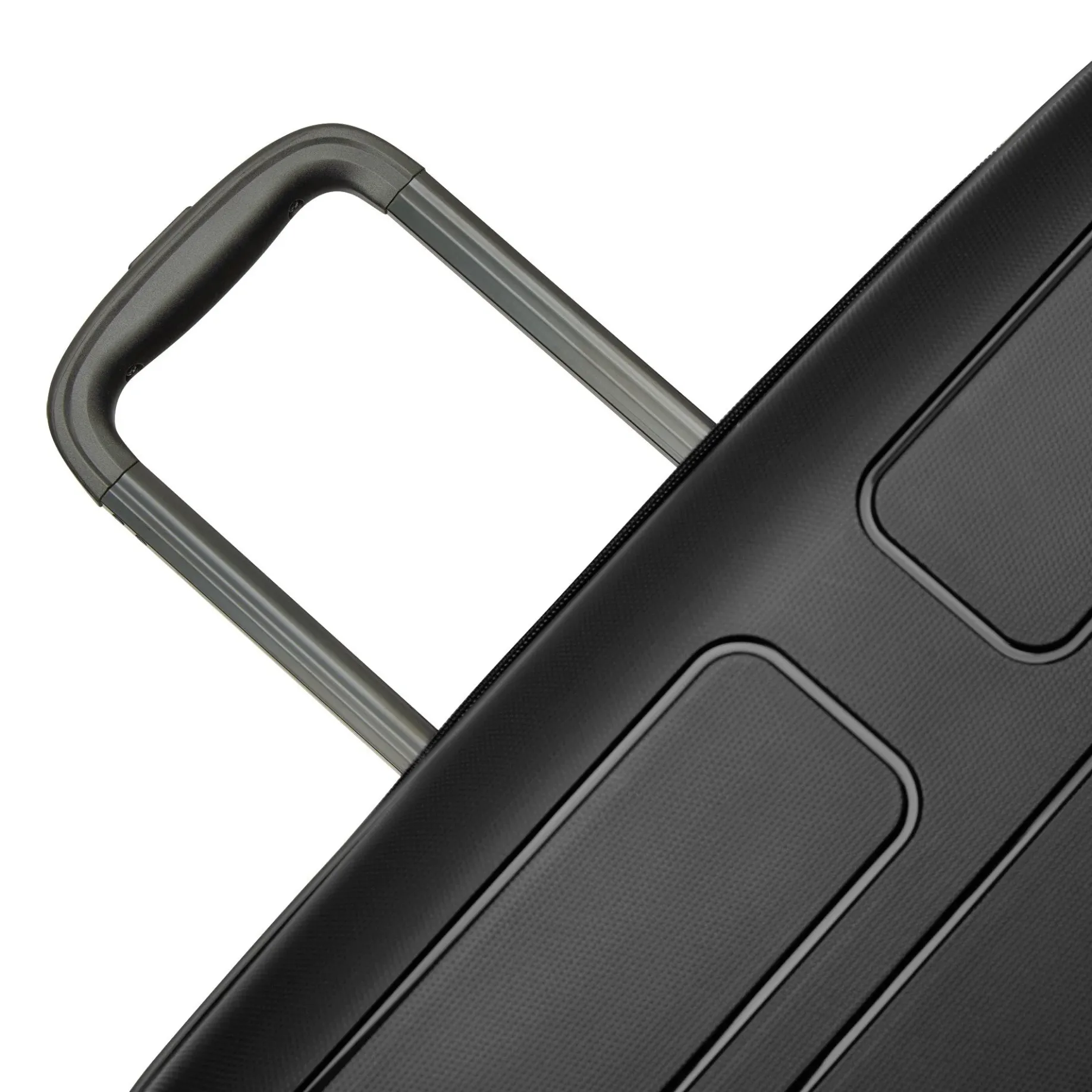 Supernova 2.0 - 4-Rollen-Trolley M 66 cm (black)